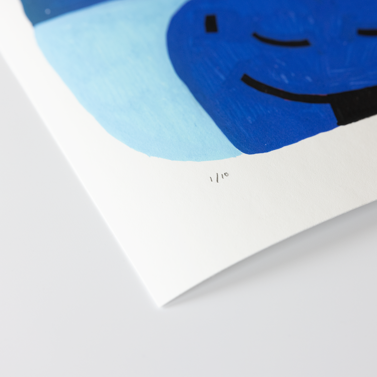 Showdown with Lizard man