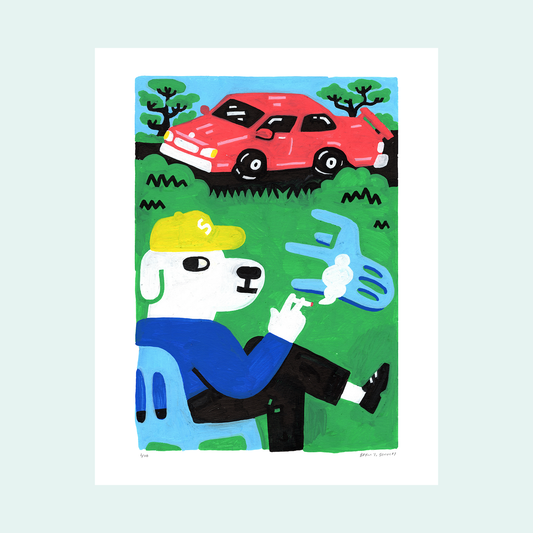 Yardwork